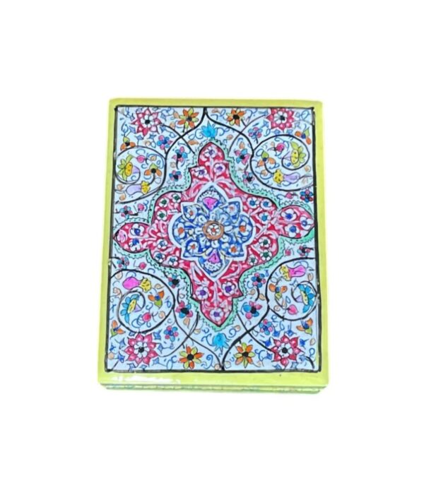 Qaleen trinket box - Image 6
