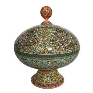Regal Charm decorative item