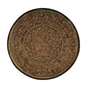 Royal Chinar wall plate