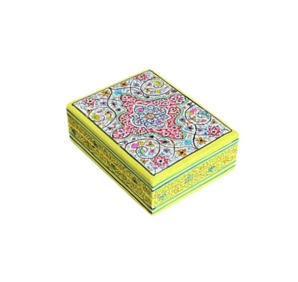 Qaleen trinket box - Image 2