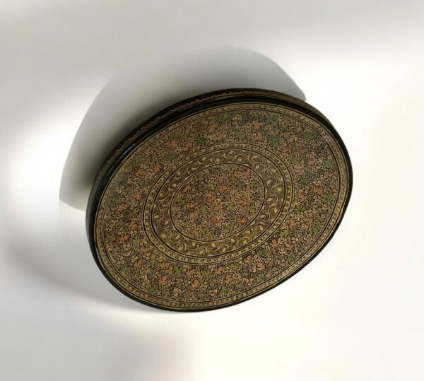 Royal Chinar wall plate - Image 3