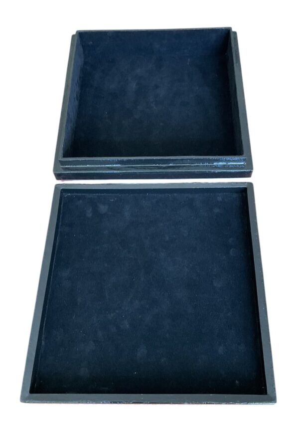 Birds of paradise statement box - Image 3