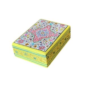 Qaleen trinket box