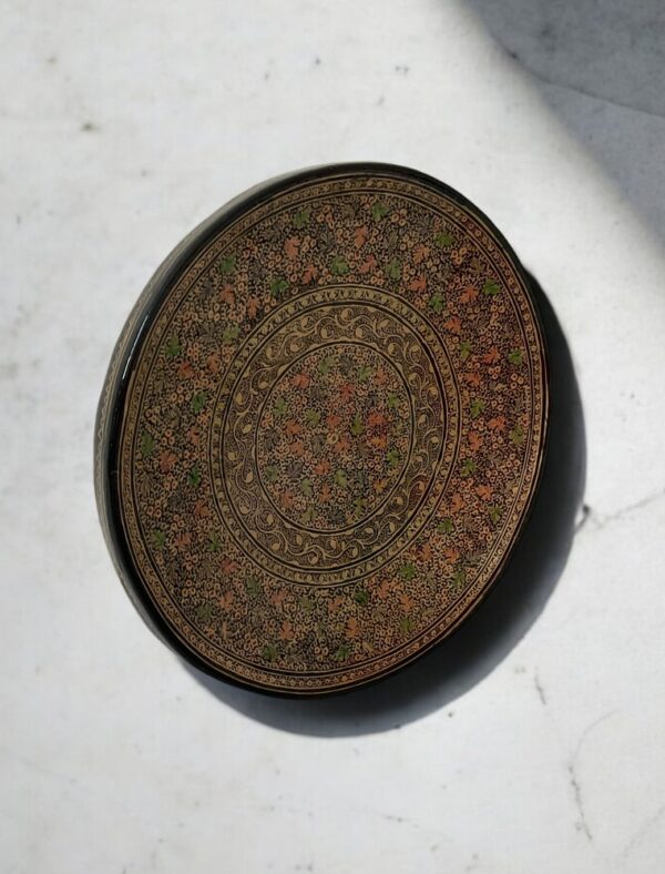Royal Chinar wall plate - Image 2