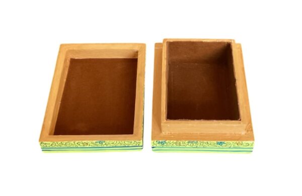 Qaleen trinket box - Image 3