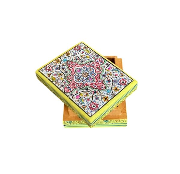 Qaleen trinket box - Image 4