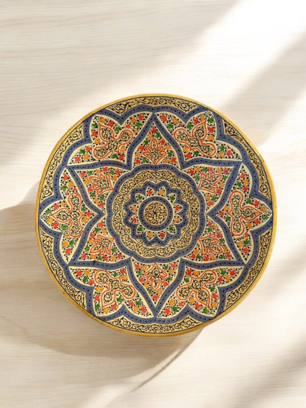Glorious sunshine wall plate - Image 2