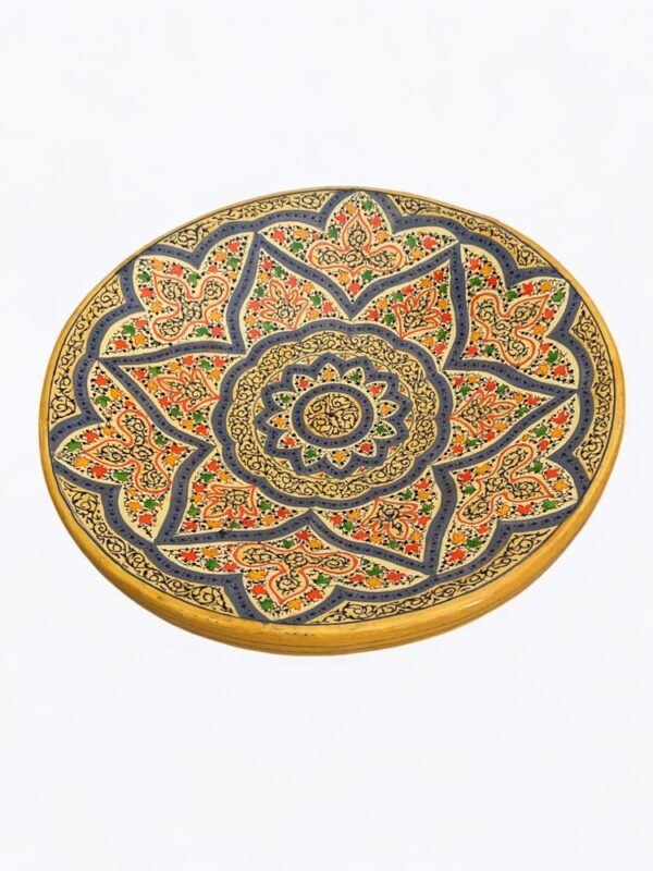 Glorious sunshine wall plate - Image 3