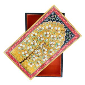 Tree of life statement box