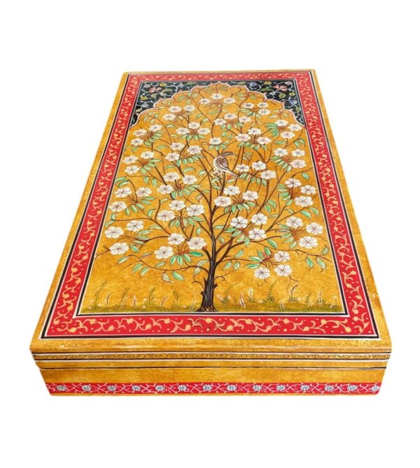 Tree of life statement box - Image 3