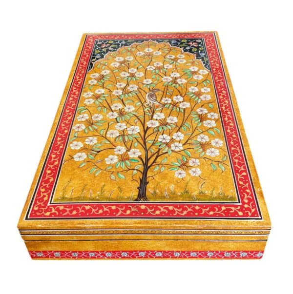 Tree of life statement box - Image 4